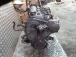 ENGINE COMPLETE Mazda Mazda6 2009 2.0 D KARAVAN RF
