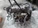 ENGINE COMPLETE Mazda Mazda6 2009 2.0 D KARAVAN RF