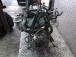 ENGINE COMPLETE Mazda Mazda6 2009 2.0 D KARAVAN RF