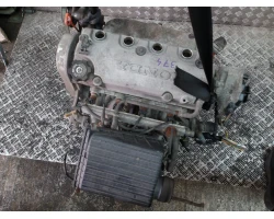 MOTORE COMPLETO Honda CIVIC 1998 1.4 I D14A