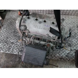 CEL MOTOR Honda CIVIC 1998 1.4 I D14A CEL MOTOR Honda CIVIC 1998 1.4 I D14A