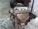 ENGINE COMPLETE Honda CIVIC 1998 1.4 I D14A