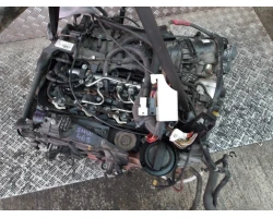 CEL MOTOR BMW 3 2014 318 GT D N47D20C 11002220831