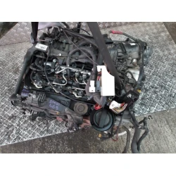 MOTORE COMPLETO BMW 3 2014 318 GT D N47D20C 11002220831