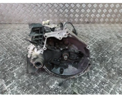 GEARBOX Citroën C3 2011 1.1 I 2231F4