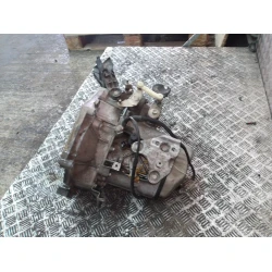 GEARBOX Citroën C3 2011 1.1 I 2231F4