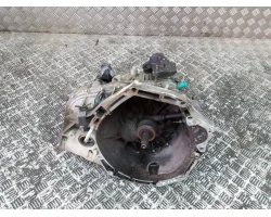 GEARBOX Renault SCENIC 2010 III. 1.6 16V TL4858 320101507R