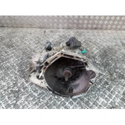 CAMBIO Renault SCENIC 2010 III. 1.6 16V TL4858 320101507R