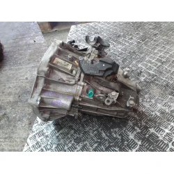 GEARBOX Renault SCENIC 2010 III. 1.6 16V TL4858 320101507R