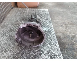 GEARBOX BMW 3 2014 318 GT D 23008610983
