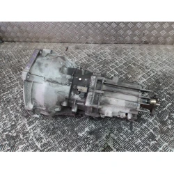 GEARBOX BMW 3 2014 318 GT D 23008610983