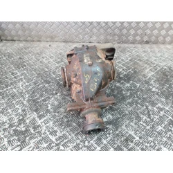 DIFFERENTIAL REAR BMW 5  535d e60