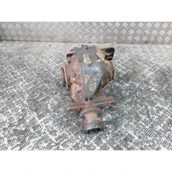 DIFFERENTIAL REAR BMW 5  535d e60