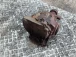 DIFFERENTIAL REAR BMW 5  535d e60