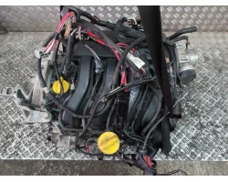ENGINE COMPLETE Renault SCENIC 2010 III. 1.6 16V K4MR8