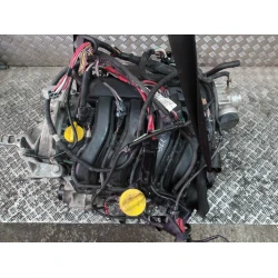 ENGINE COMPLETE Renault SCENIC 2010 III. 1.6 16V K4MR8