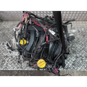 MOTORE COMPLETO Renault SCENIC 2010 III. 1.6 16V K4MR8