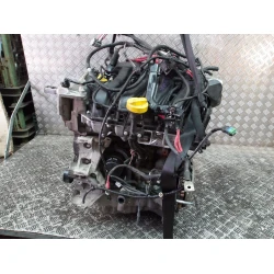 ENGINE COMPLETE Renault SCENIC 2010 III. 1.6 16V K4MR8