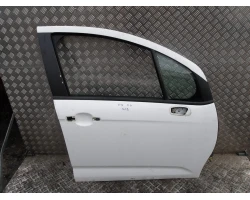 GOLA VRATA SP.DESNA Citroën C3  2011 1.4 16V