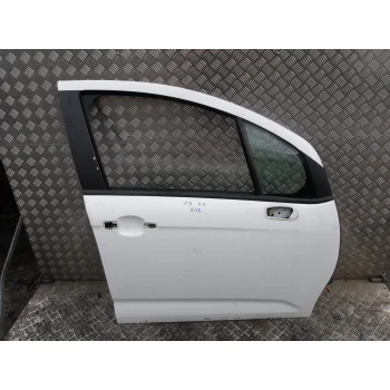 GOLA VRATA SP.DESNA Citroën C3  2011 1.4 16V