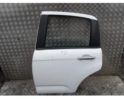 PORTA LAMINERA NUDA POSTERIORE SINISTRA Citroën C3  2011 1.4 16V