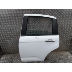 GOLA VRATA ZADAJ LEVA Citroën C3  2011 1.4 16V