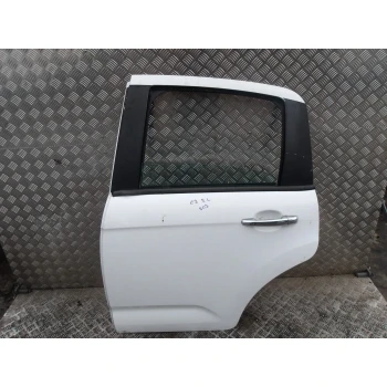 PORTA LAMINERA NUDA POSTERIORE SINISTRA Citroën C3  2011 1.4 16V