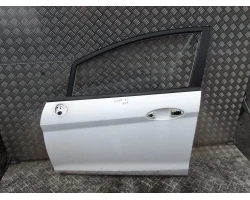 DOOR FRONT LEFT Ford Fiesta 2015 1.4 PC1BB-A20125-5A