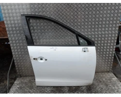 PORTA LAMIERA NUDA ANTERIORE DESTRA Renault SCENIC 2010 III. 1.6 16V