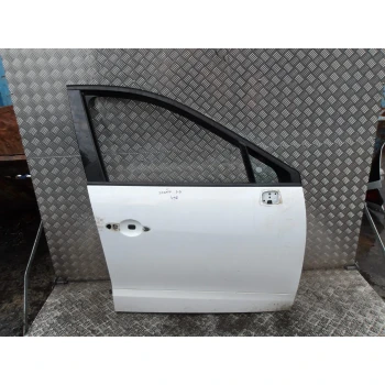 DOOR FRONT RIGHT Renault SCENIC 2010 III. 1.6 16V
