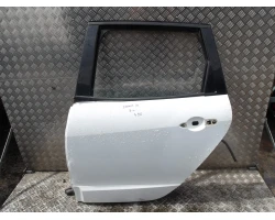 PORTA LAMINERA NUDA POSTERIORE SINISTRA Renault SCENIC 2010 III. 1.6 16V