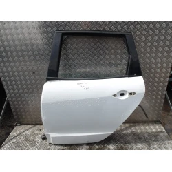 GOLA VRATA ZADAJ LEVA Renault SCENIC 2010 III. 1.6 16V