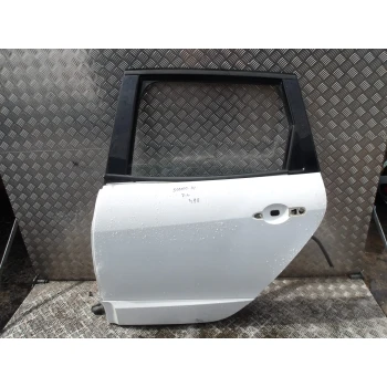PORTA LAMINERA NUDA POSTERIORE SINISTRA Renault SCENIC 2010 III. 1.6 16V