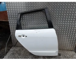PORTA LAMINERA NUDA POSTERIORE DESTRA Renault SCENIC 2010 III. 1.6 16V