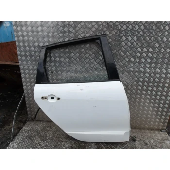 PORTA LAMINERA NUDA POSTERIORE DESTRA Renault SCENIC 2010 III. 1.6 16V