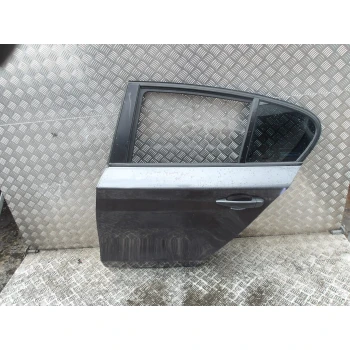 GOLA VRATA ZADAJ LEVA BMW 1 2005 120 D