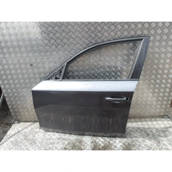 PORTA LAMIERA NUDA ANTERIORE SINISTRA BMW 1 2005 120 D