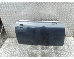 DOOR FRONT RIGHT Mini One / Cooper / Coope 2007 1.6 AUT.