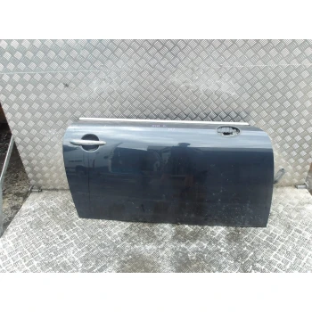 PORTA LAMIERA NUDA ANTERIORE DESTRA Mini One / Cooper / Coope 2007 1.6 AUT.