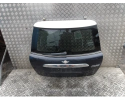 BOOT DOOR COMPLETE Mini One / Cooper / Coope 2007 1.6 AUT.