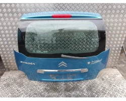 COFANO POSTERIORE Citroën C3 2009 1.4 16V PICASSO 8701AQ