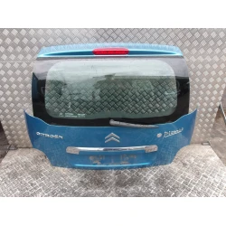 BOOT DOOR COMPLETE Citroën C3 2009 1.4 16V PICASSO 8701AQ