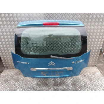 COFANO POSTERIORE Citroën C3 2009 1.4 16V PICASSO 8701AQ