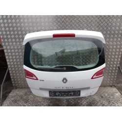BOOT DOOR COMPLETE Renault SCENIC 2010 III. 1.6 16V
