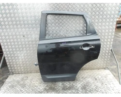 PORTA LAMINERA NUDA POSTERIORE SINISTRA Nissan Qashqai 2009 1.6 16V