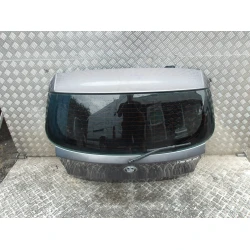 VRATA KOMPLET PRTLJAŽNA BMW 1 2005 120 D