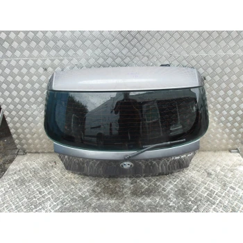 COFANO POSTERIORE BMW 1 2005 120 D