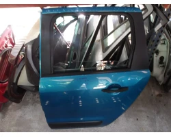 PORTA LAMINERA NUDA POSTERIORE SINISTRA Citroën C3 2009 1.4 16V PICASSO 9006Q3