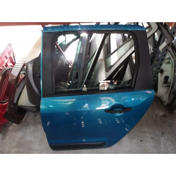 PORTA LAMINERA NUDA POSTERIORE SINISTRA Citroën C3 2009 1.4 16V PICASSO 9006Q3