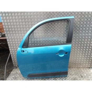 GOLA VRATA SP.LEVA Citroën C3 2009 1.4 16V PICASSO 9002AS
